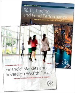 portada Handbook of Asian Finance
