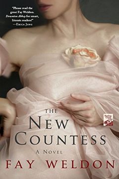 portada The New Countess: A Novel (Habits of the House) (in English)