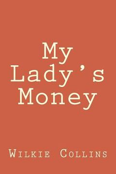 portada My Lady's Money (en Inglés)
