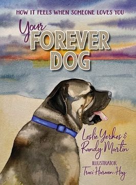 portada Your Forever Dog