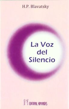 portada Voz del Silencio, la (in Spanish)