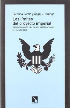 portada LOS LIMITES DEL PROYECTO IMPERIAL (in Spanish)