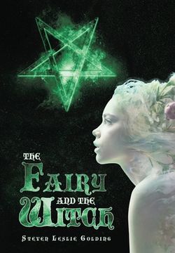 portada The Fairy and the Witch (en Inglés)