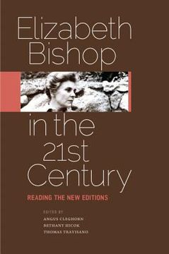 portada elizabeth bishop in the twenty-first century