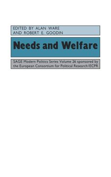 portada needs and welfare