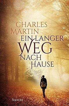 portada Ein Langer weg Nach Hause (in German)