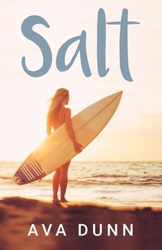 portada Salt (en Inglés)