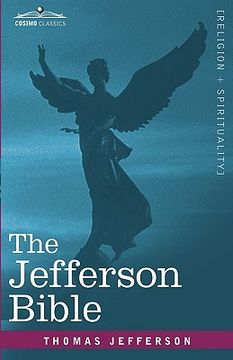 portada the jefferson bible