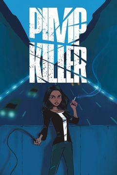 portada Pimp Killer (en Inglés)