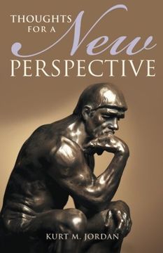 portada Thoughts for a new Perspective (en Inglés)