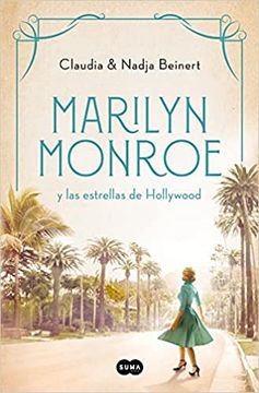 portada Marilyn Monroe y las Estrellas de Hollywood (in Spanish)