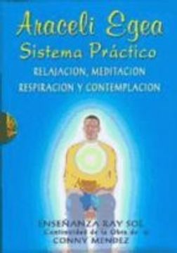 portada Sistema Práctico: relajación, meditación, respiración y contemplación