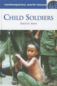 portada child soldiers
