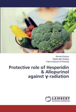 portada Protective role of Hesperidin & Allopurinol against ¿-radiation