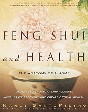 portada Feng Shui and Health: The Anatomy of a Home 