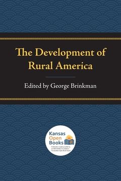 portada The Development of Rural America (en Inglés)