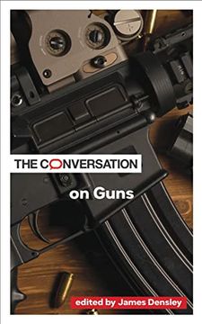 portada The Conversation on Guns (en Inglés)