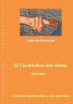 portada El Cuchicheo del Alma (in Spanish)