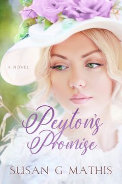 portada Peyton's Promise (en Inglés)