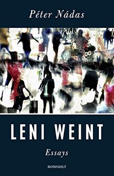 portada Leni Weint (en Alemán)