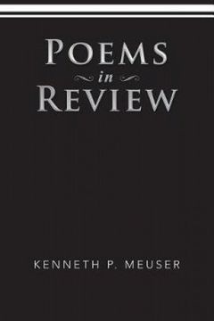 portada Poems in Review