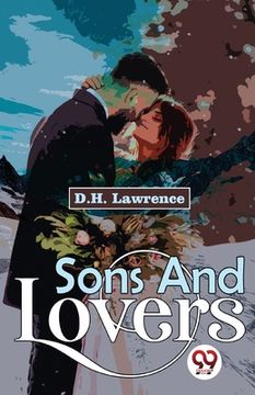portada Sons And Lovers (en Inglés)