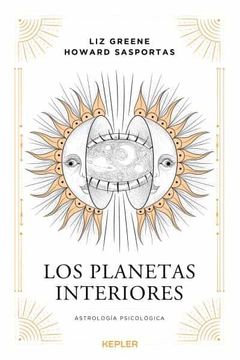 portada Los Planetas Interiores (in Spanish)