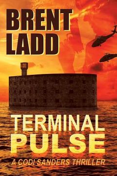 portada Terminal Pulse: A Codi Sanders Thriller (en Inglés)