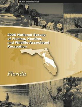 portada 2006 National Survey of Fishing, Hunting and Wildlife-Associated Recreation: FLORIDA