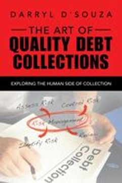 portada The art of Quality Debt Collections: Exploring the Human Side of Collection