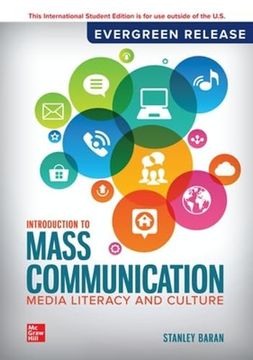 portada Introduction to Mass Communication