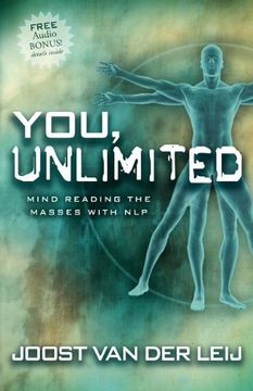 portada You, Unlimited: Mind Reading the Masses With nlp (en Inglés)