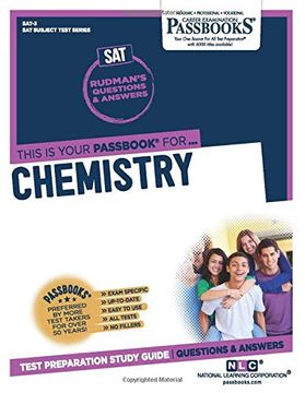 portada Chemistry (en Inglés)