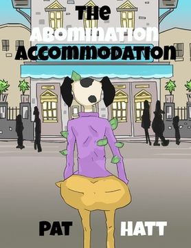 portada The Abomination Accommodation (en Inglés)