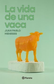 portada La Vida de una Vaca (in Spanish)