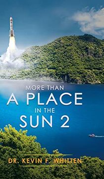 portada More Than a Place in the sun 2 (2) (en Inglés)