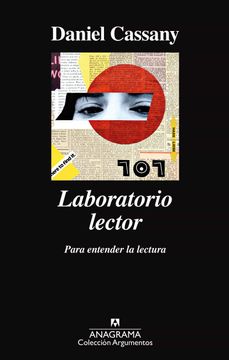 portada Laboratorio Lector (in Spanish)