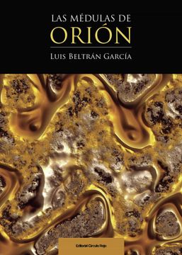 portada Las Medulas de Orion