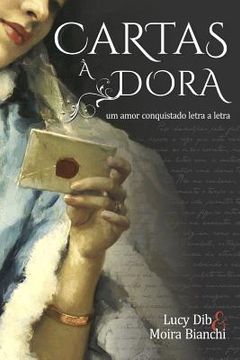 portada Cartas a Dora (en Portugués)