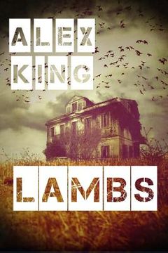 portada Lambs (en Inglés)