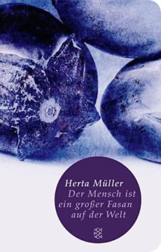 portada Der Mensch ist ein Großer Fasan auf der Welt: Eine Erzählung (Fischer Taschenbibliothek) (in German)