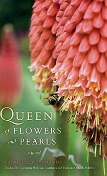 portada Queen of Flowers and Pearls: A Novel (Global African Voices) (en Inglés)
