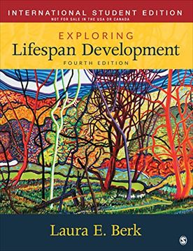 portada Exploring Lifespan Development - International Student Edition (in English)