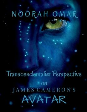 portada Transcendentalist Perspective on James Cameron's Avatar (en Inglés)