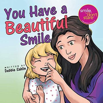 portada You Have a Beautiful Smile (in English)