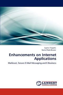 portada enhancements on internet applications (en Inglés)