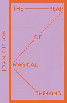 portada The Year of Magical Thinking: Joan Didion (Collins Modern Classics) (in English)