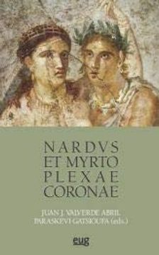 portada Nardvs et Myrto Plexae Coronae