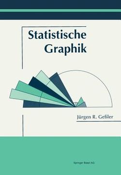 portada Statistische Graphik (en Alemán)
