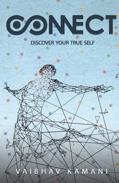 portada Connect: Discover Your True Self